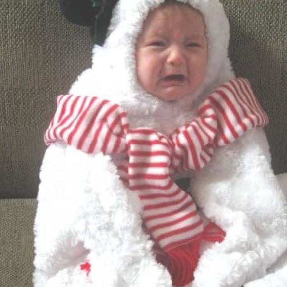 Meet your Posher, Meghann - Picture 1 of 1